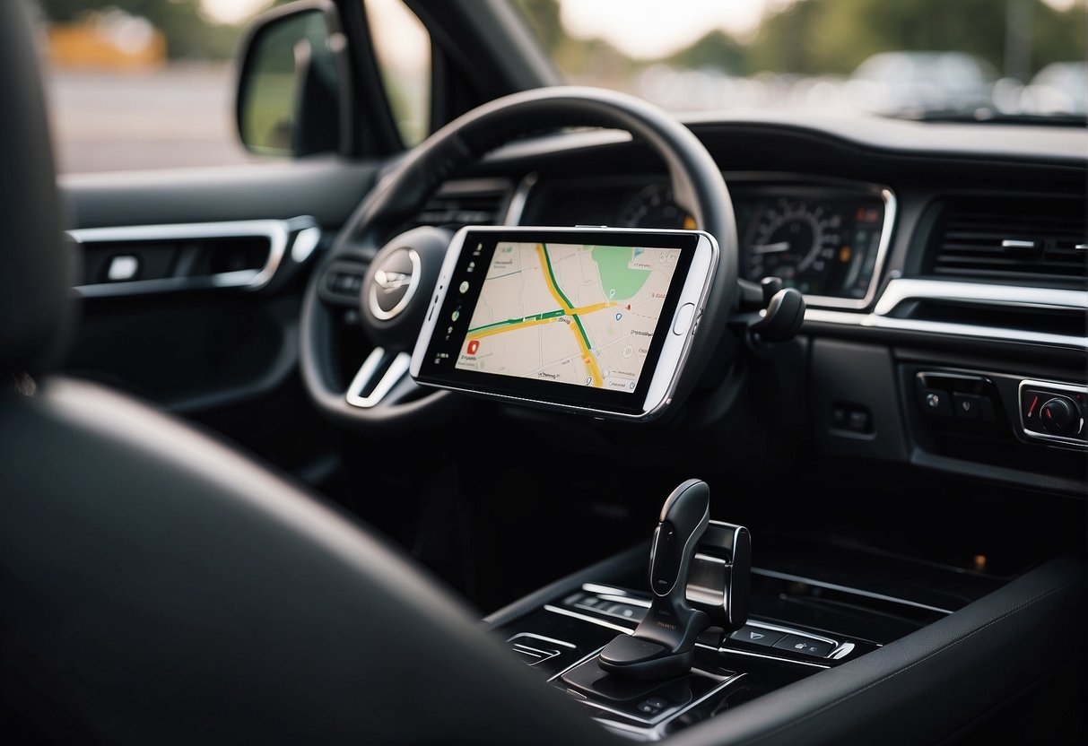 Car Accessories for New Drivers: Top Picks for Safety and Comfort