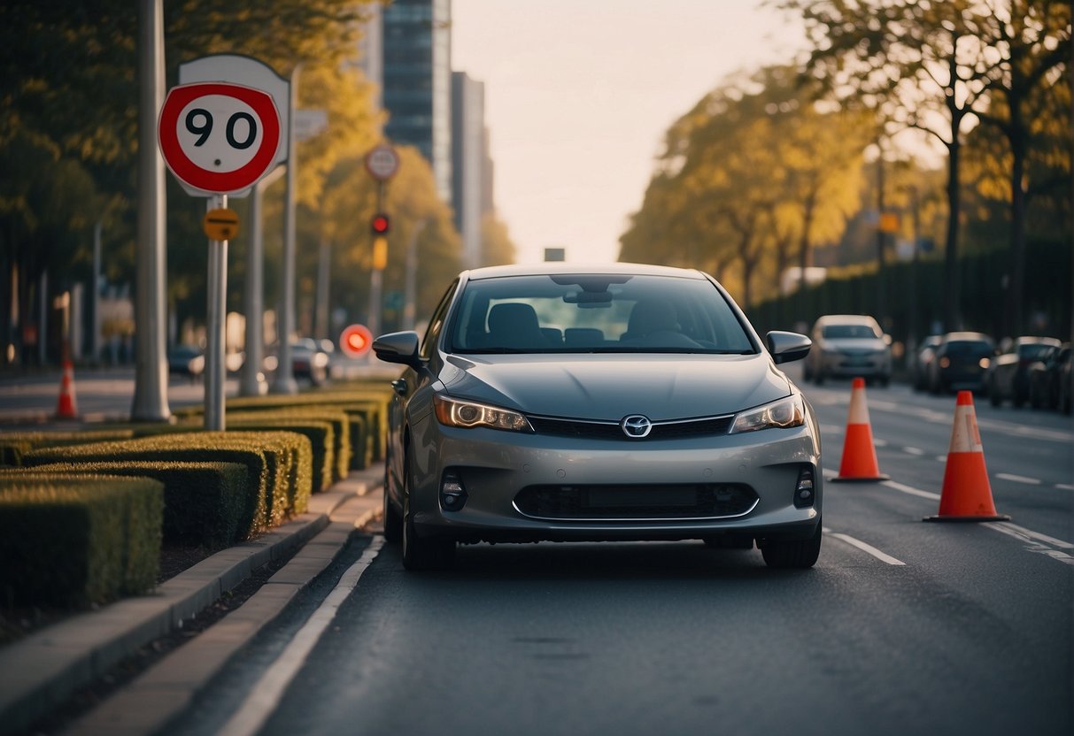 How Hard Is It to Drive in England: Navigating the Roads Like a Local
