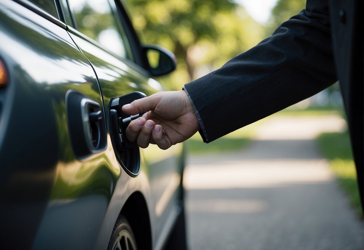 Is Keyless Entry Worth It? Understanding the Pros and Cons for Car Owners