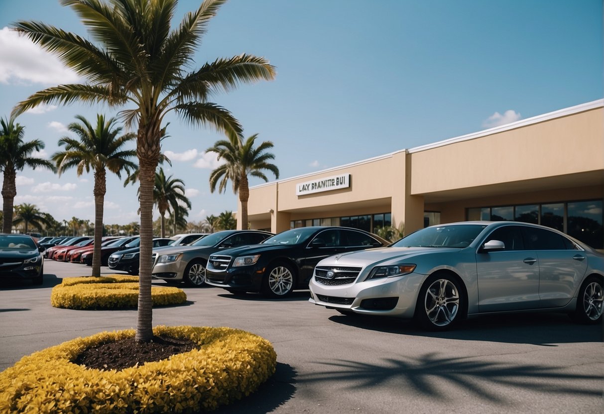 Best Place to Buy a Car in Florida: Your Ultimate Dealership Guide