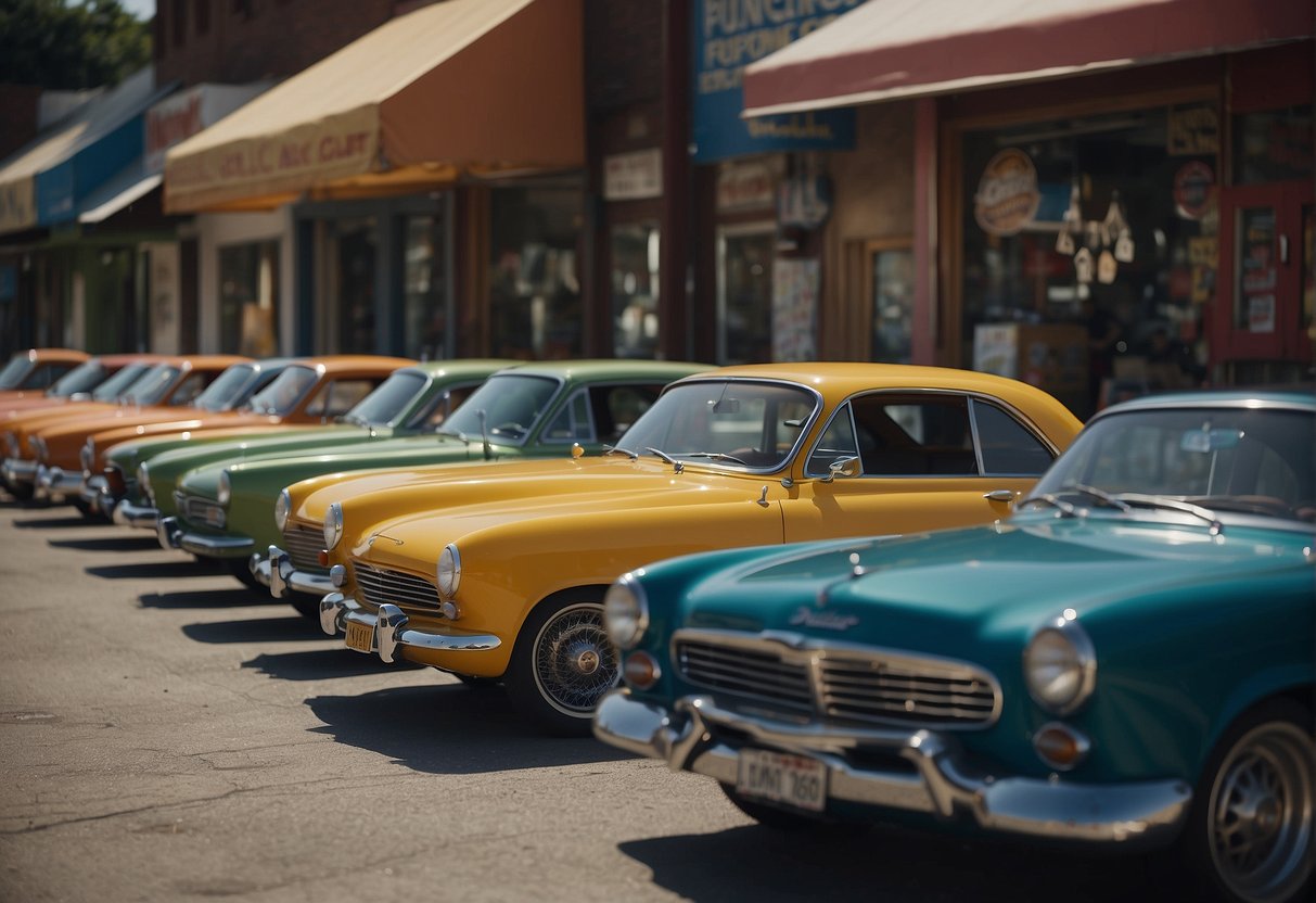 Car Mod Shops Near Me: Your Ultimate Guide to Local Customization Experts