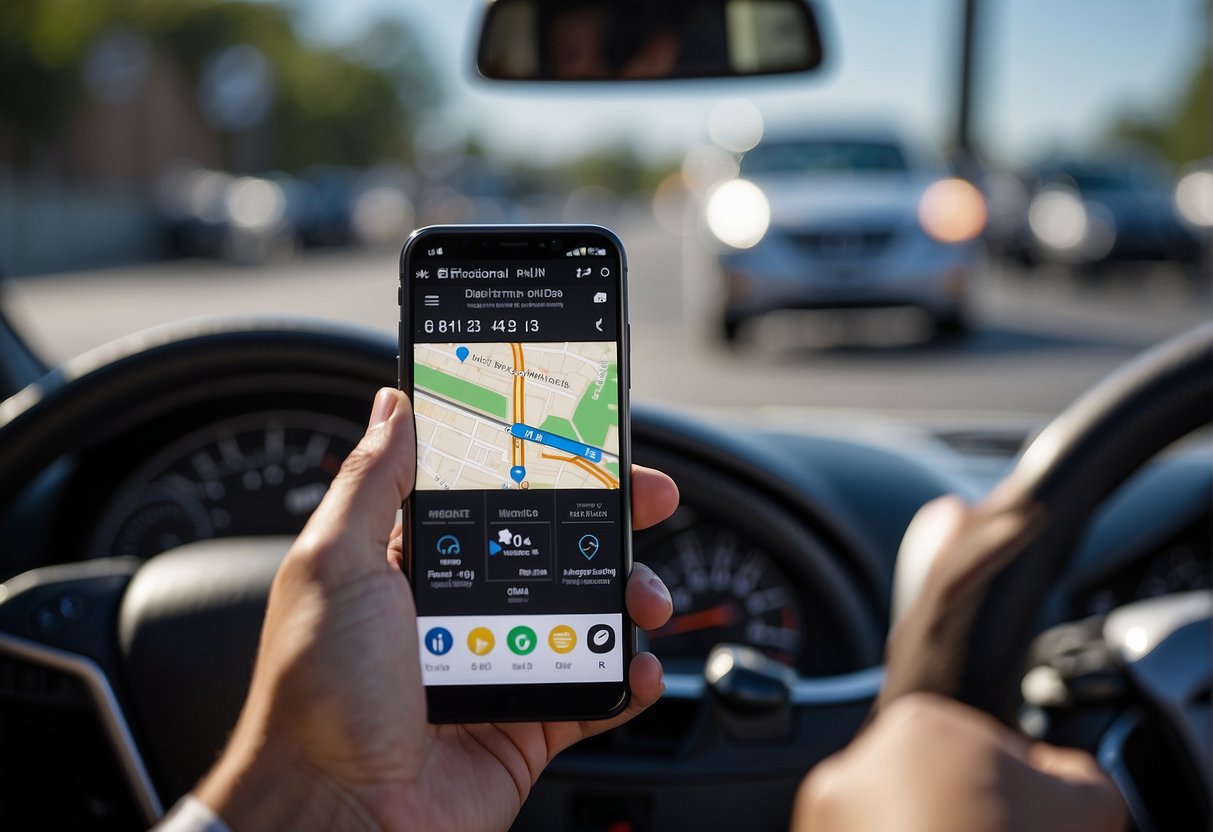 Best App to Record Driving Route: Your Ultimate Guide to Tracking Journeys