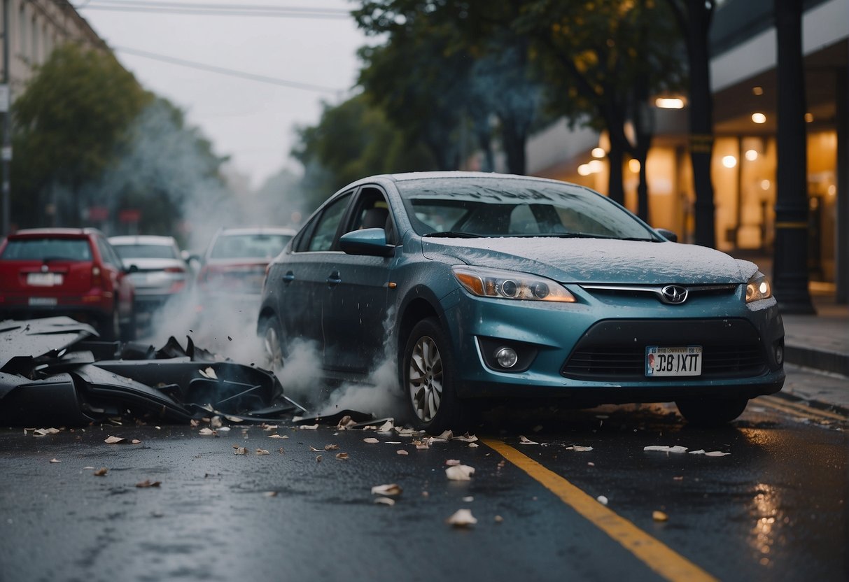 Most Cars Wrecked in a Movie: The Films that Set the Bar for Automotive Carnage