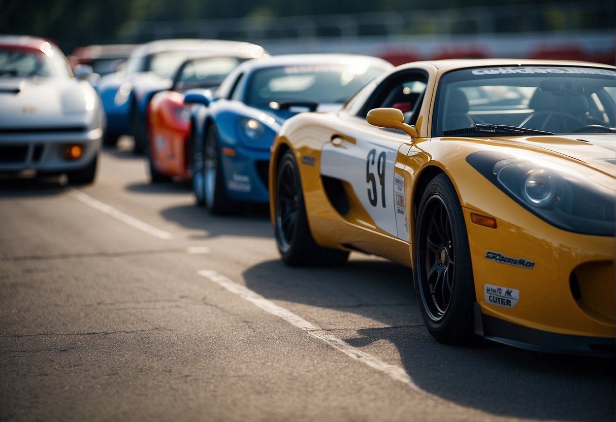 Skip Barber Racing School Cost: A Comprehensive Breakdown