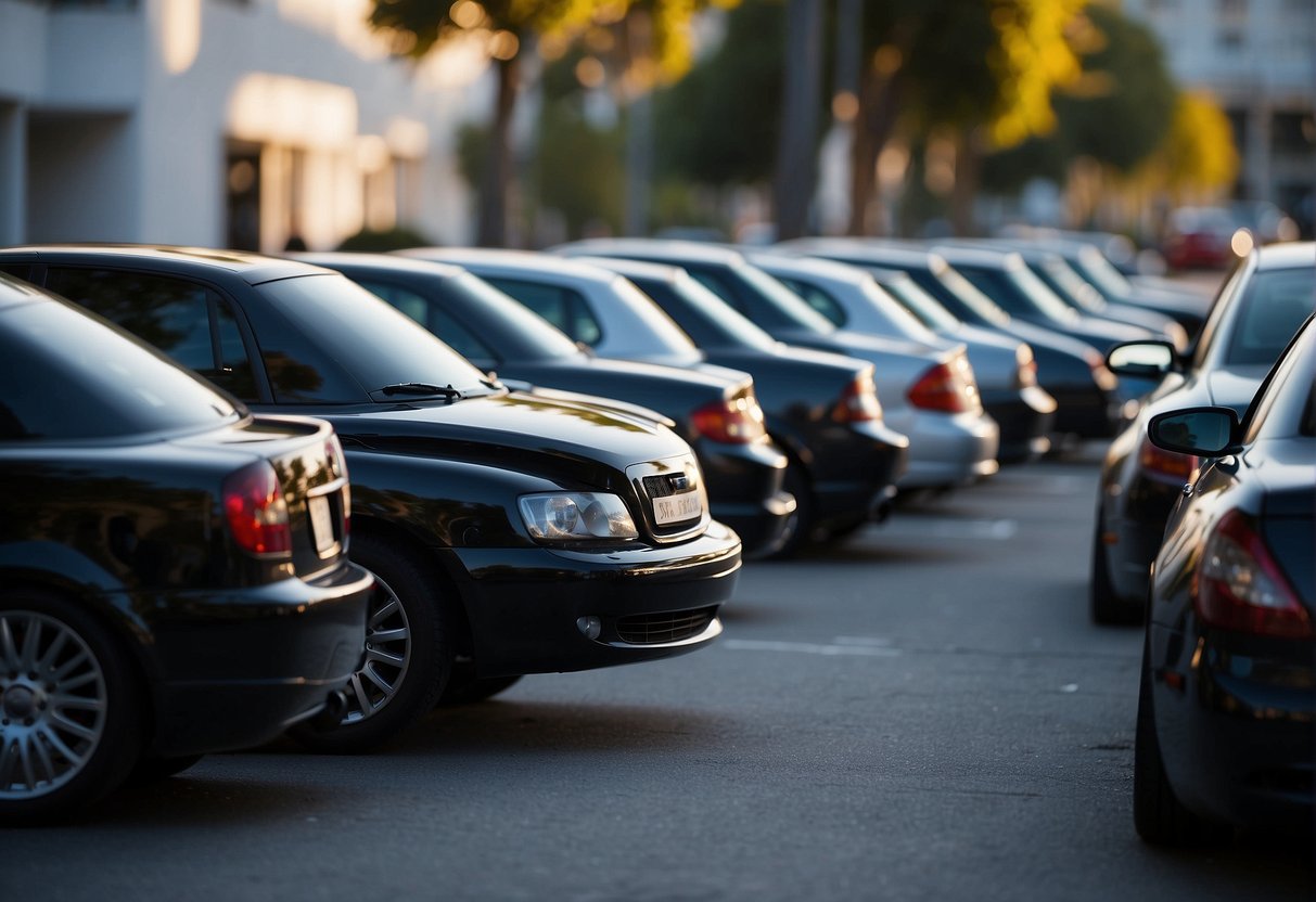 Cars with Lowest Insurance Group: Top Economical Choices for Drivers