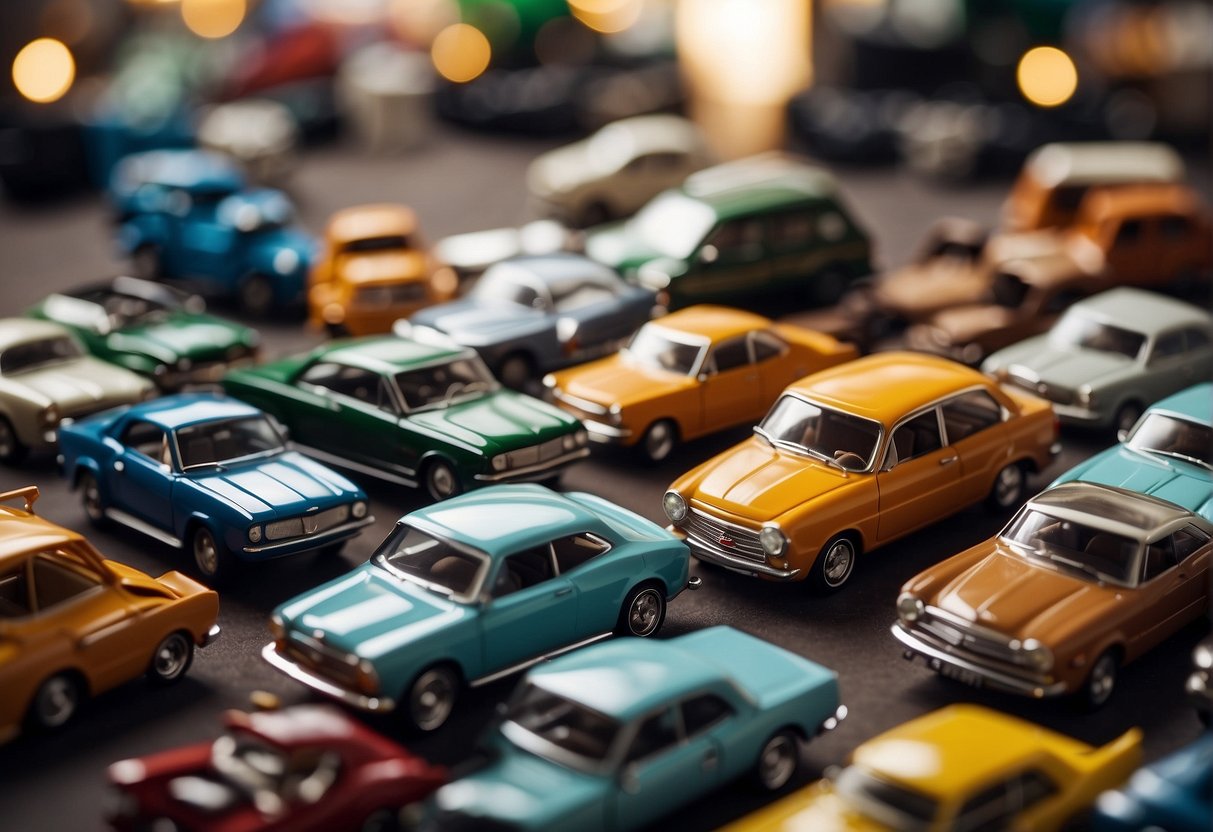 Last Minute Gifts for Car Lovers: Top Picks for Quick and Impressive Surprises