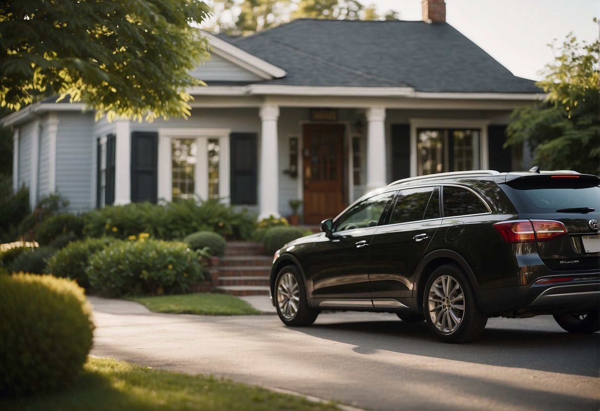 1000 a Month Car Payment: Is It Worth the Investment?