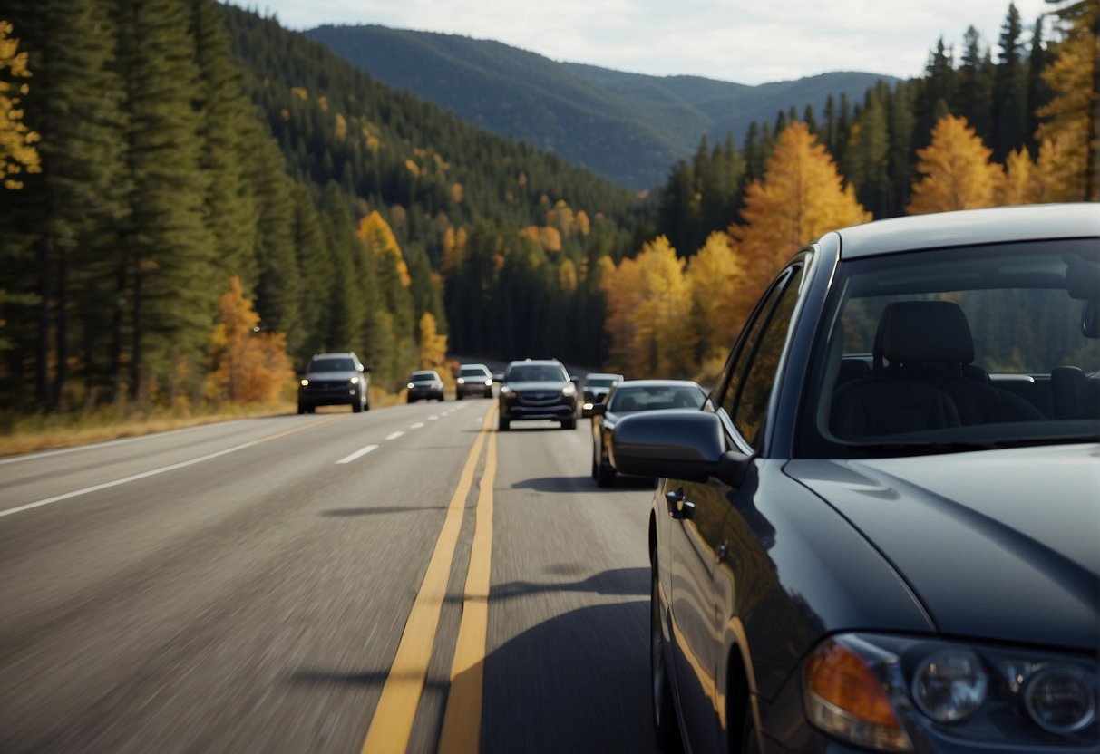 Is America Left-Hand Drive? Understanding Driving Orientation in the U.S