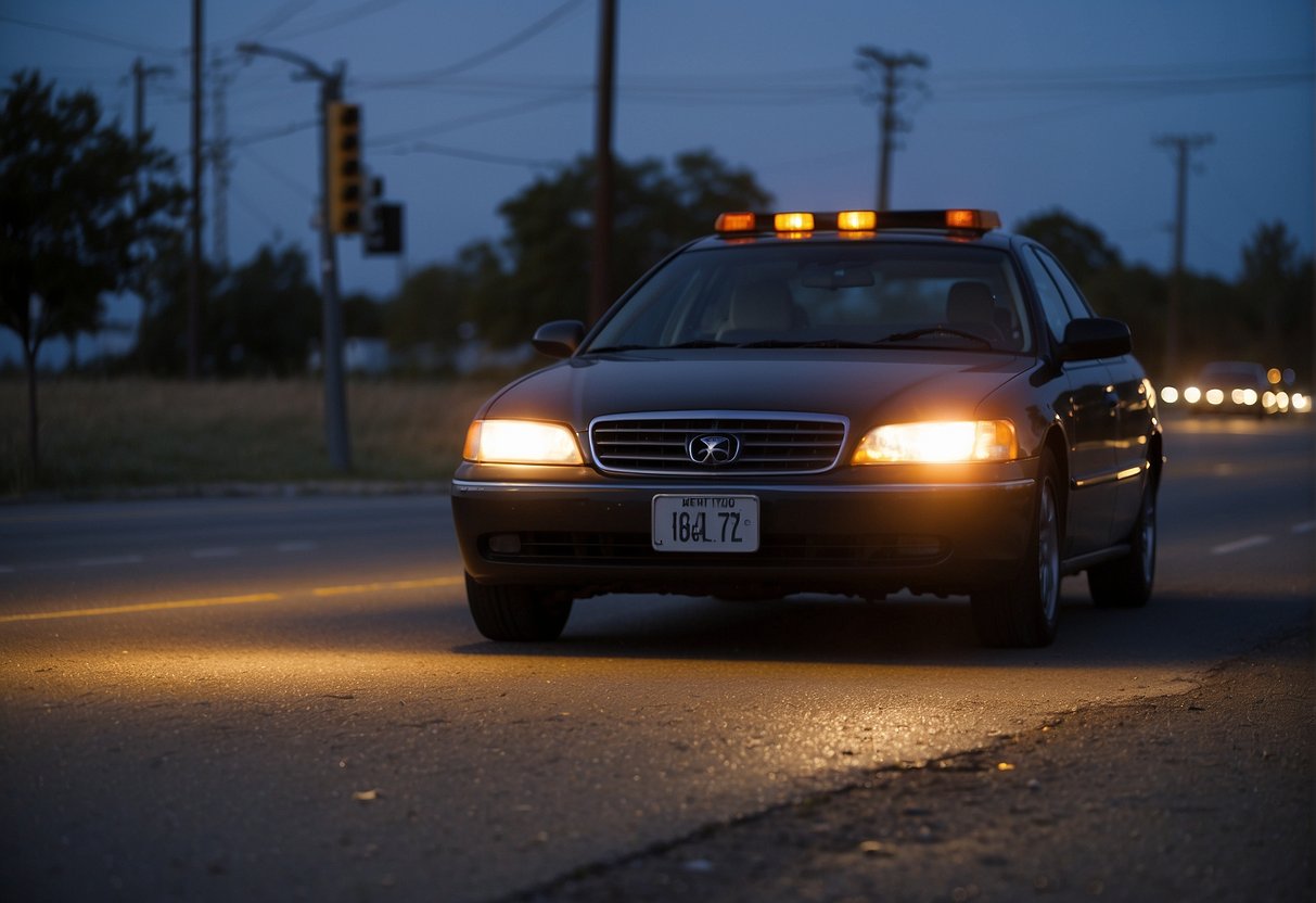 AAA Waiting Period for Towing: Understanding Your Membership Benefits