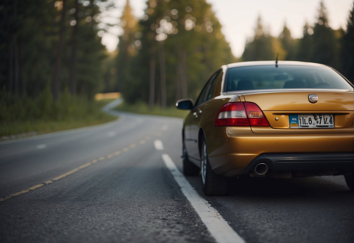 Best Roadside Assistance Program: Unrivaled Support for Drivers