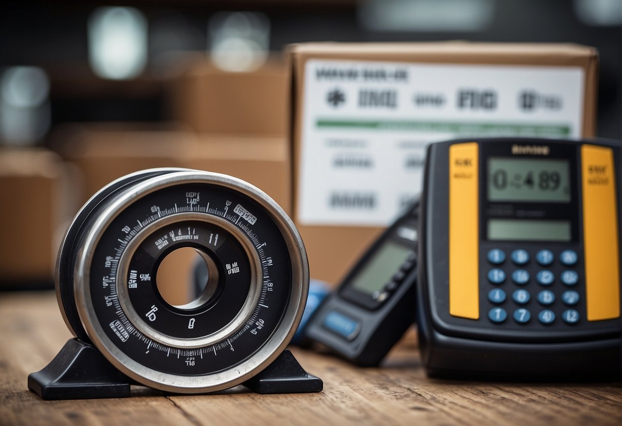 How Much Does It Cost to Ship a Wheel: Factors Affecting Freight Rates