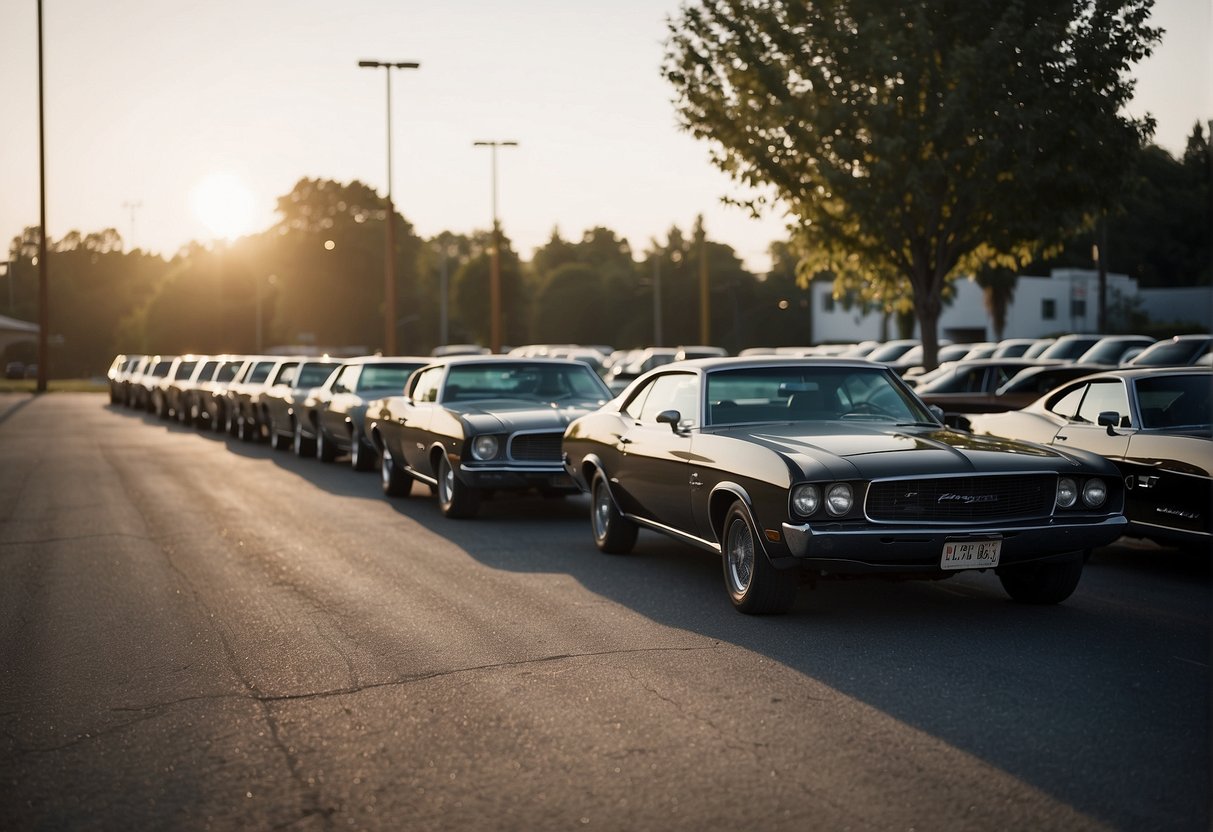 Bring a Trailer Cars for Sale: Your Ultimate Guide to Online Auto Auctions
