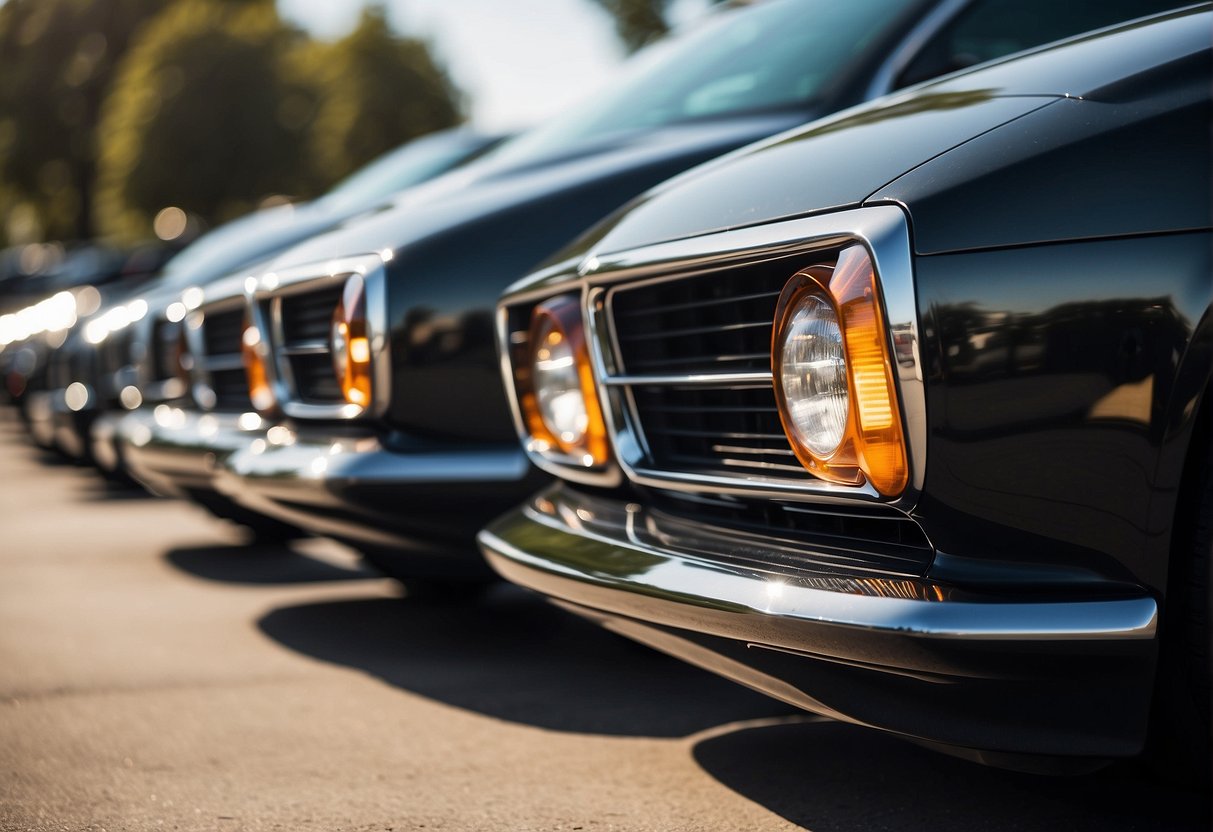 Front End Covers for Cars: Ultimate Protection Guide