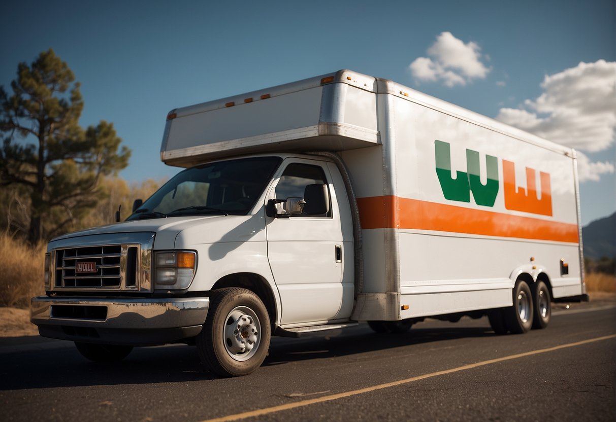 Can You Attach a U-Haul to Any Car? Understanding Compatibility and Safety Requirements