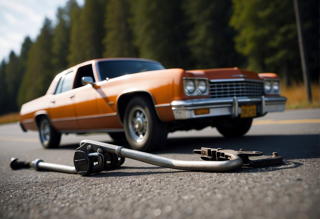 Is Chevy Roadside Assistance Free: Understanding Your Coverage Options