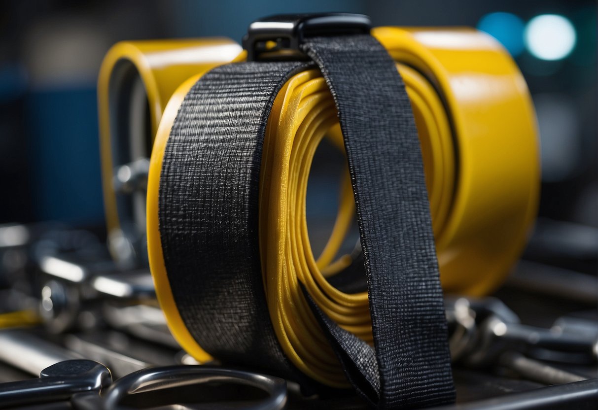 Easiest to Use Ratchet Straps: Your Hassle-Free Securing Solution