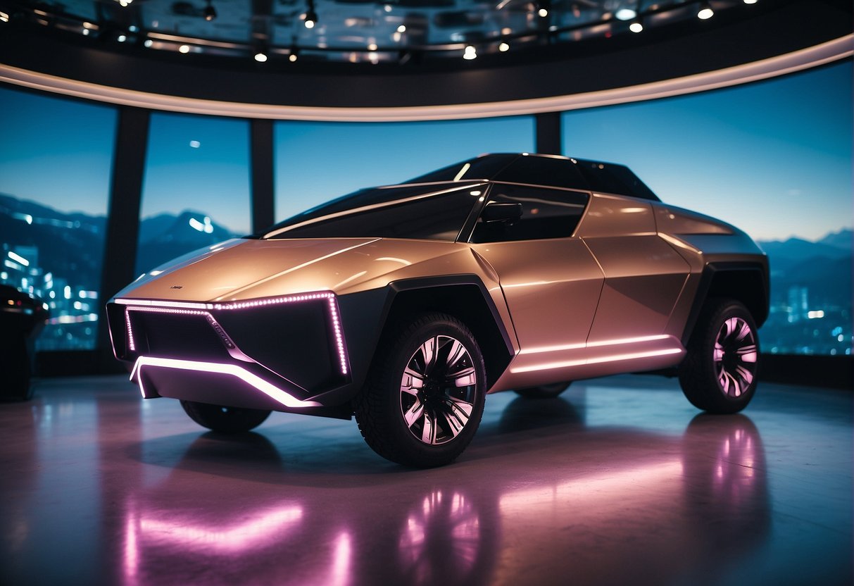 When is Cybertruck Coming Out: Tesla’s Release Update