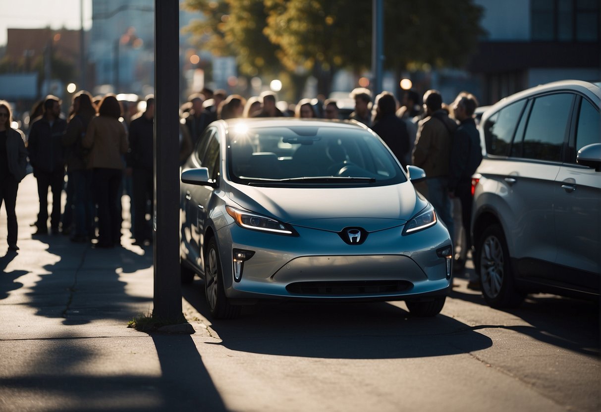 Why Do People Hate Electric Cars? Uncovering the Skepticism Behind the Wheel