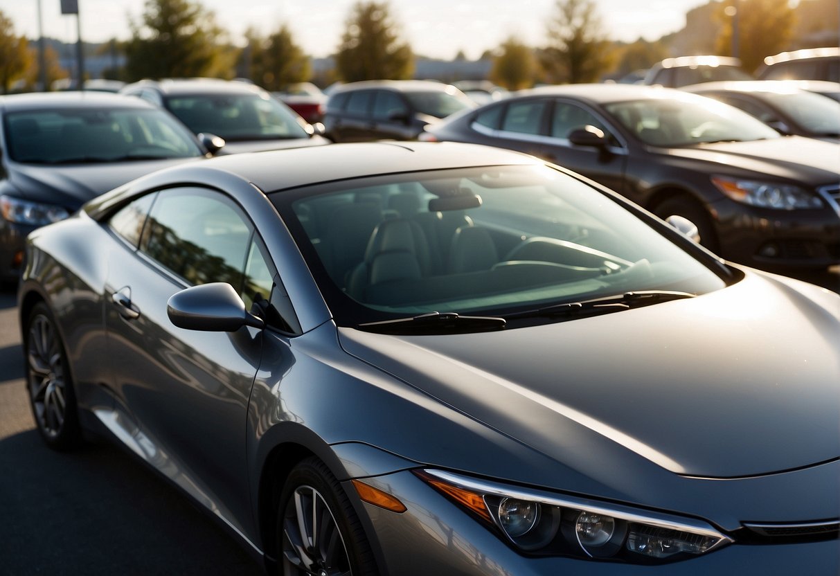 Does Anyone Make a Hybrid Convertible: Exploring Eco-Friendly Sports Cars