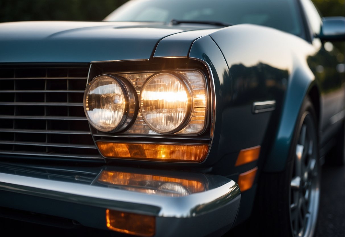 Why Does My Headlight Fuse Keep Blowing? Understanding Persistent Electrical Issues