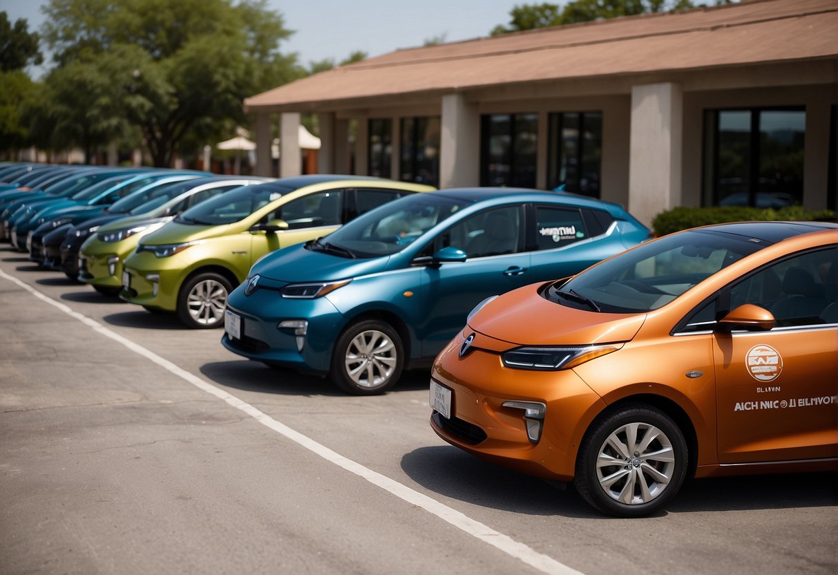 What is Y’all Inc EVs Package: Unveiling Electric Vehicle Solutions