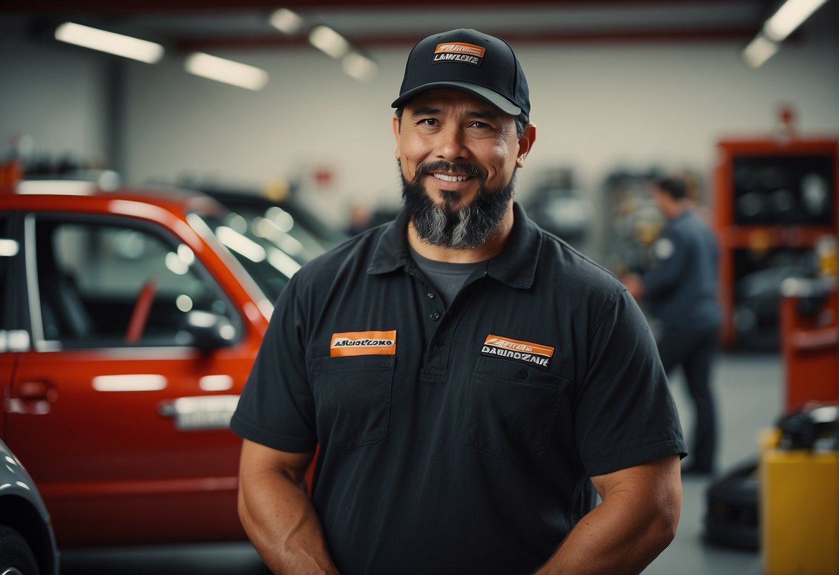 What is a Core Charge at AutoZone? Understanding Parts Recycling Fees