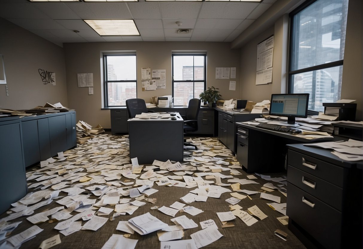 What Happened to Clarus Merchant Services: Unraveling Payment Solutions in the Automotive Industry