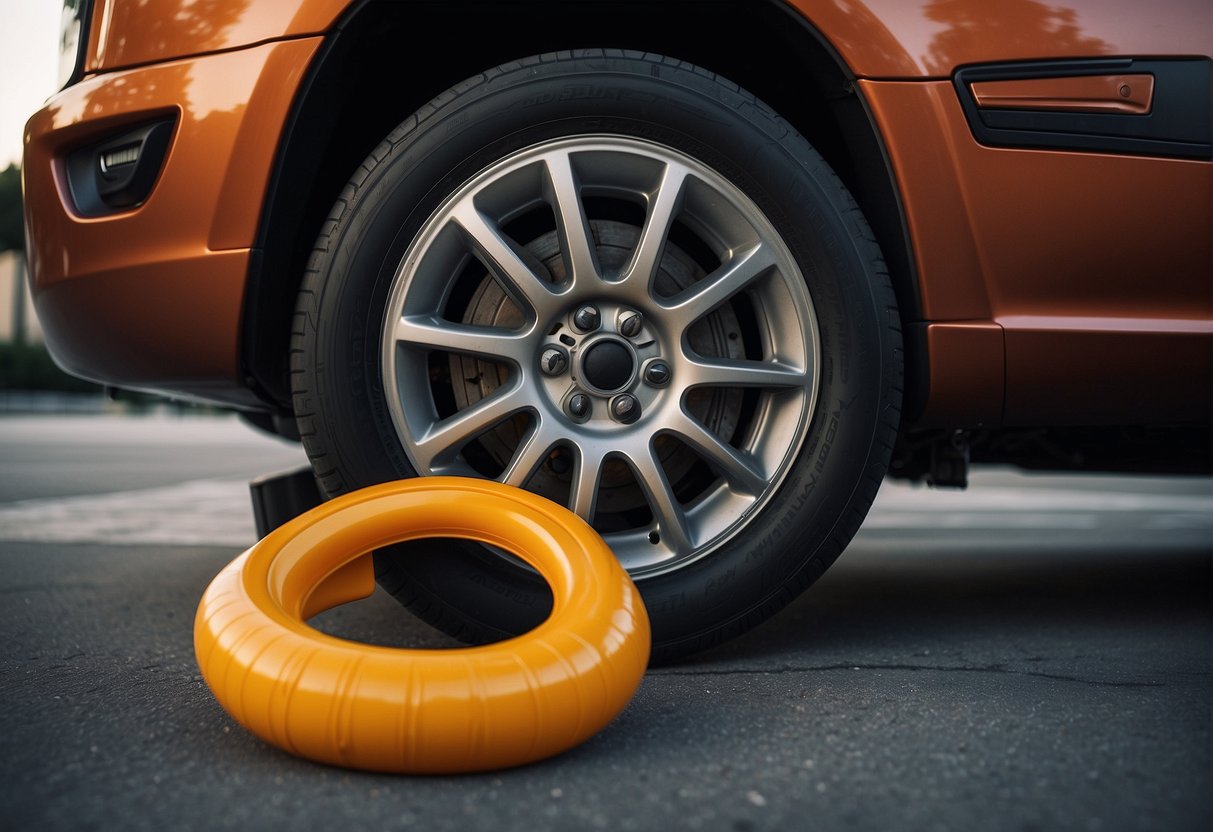 What Size Air Compressor Do I Need for Car Tires: Your Essential Guide