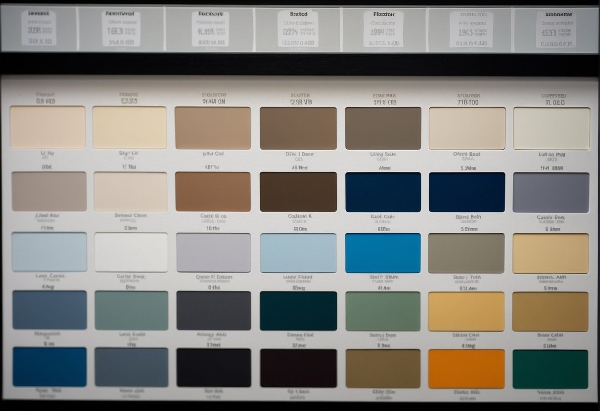 How to Tell What Tint You Have: Identifying Your Car’s Window Film Type