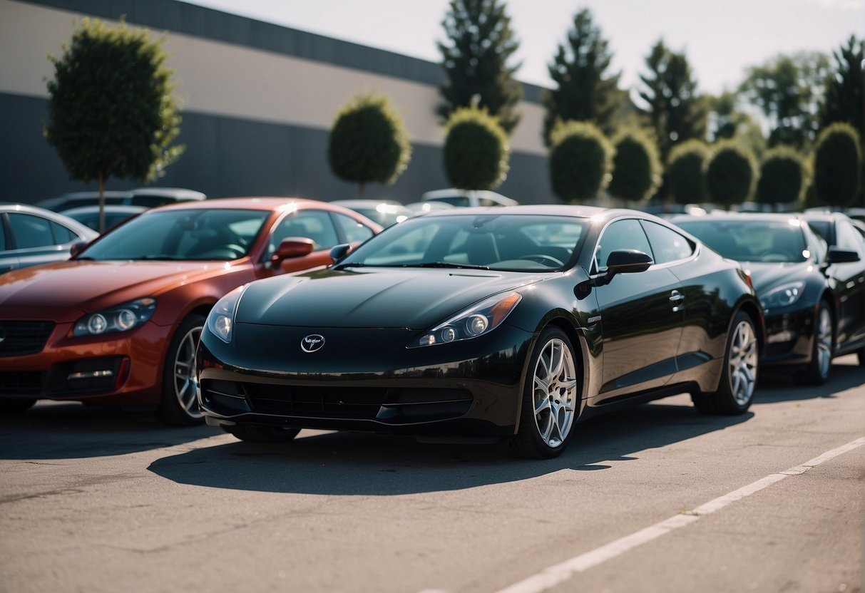 What Cars Have 6 Lugs: Identifying Models with 6-Lug Wheel Patterns