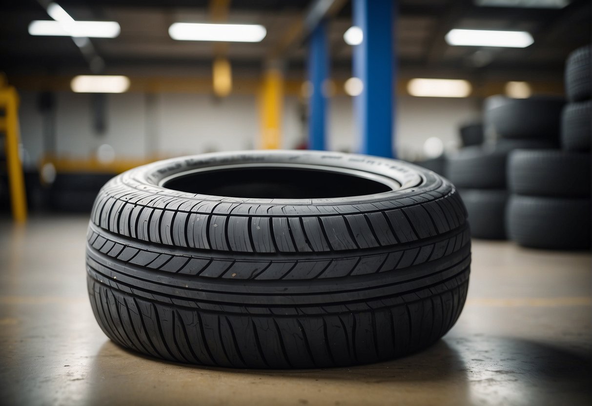 What is an OEM Tire: Understanding Original Equipment Manufacturer Options