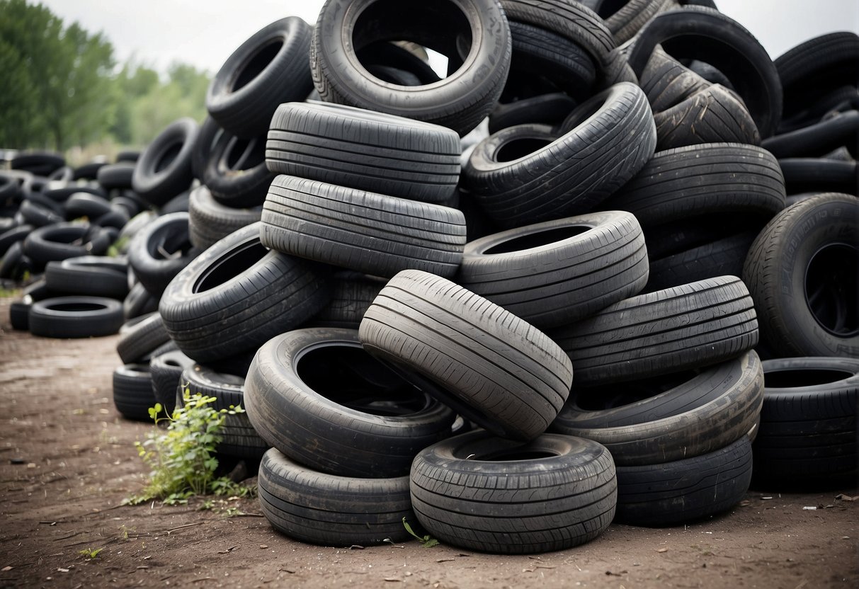What Happened to Best Used Tires: Industry Insights and Current Trends