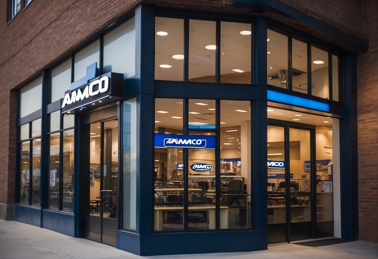 What Does AAMCO Stand For? Decoding the Automotive Service Giant’s Name