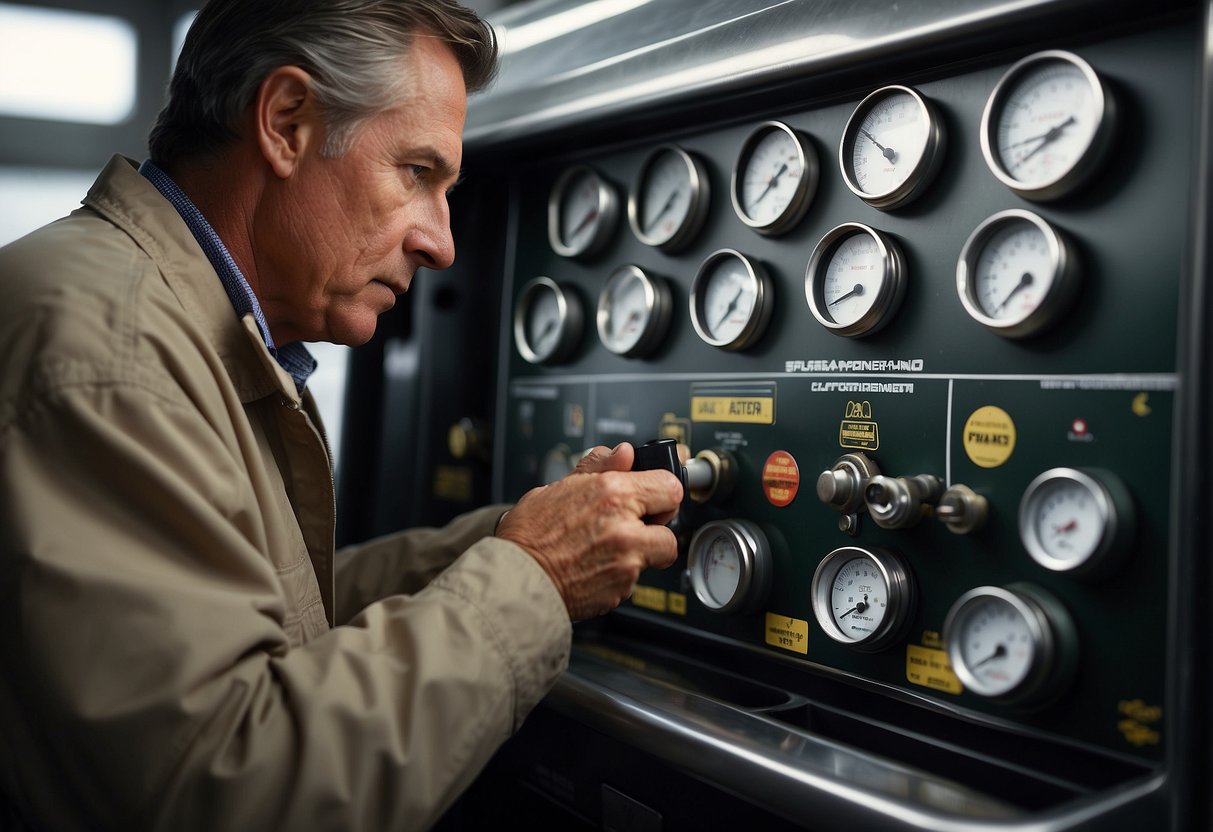 What Does RON Mean in Fuel? Understanding Octane Ratings
