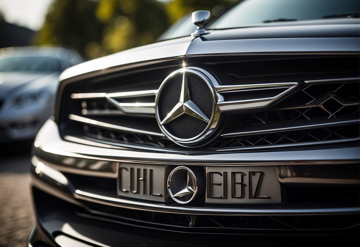 What Are the Emblems on Cars Called: A Guide to Understanding Automotive Branding Symbols