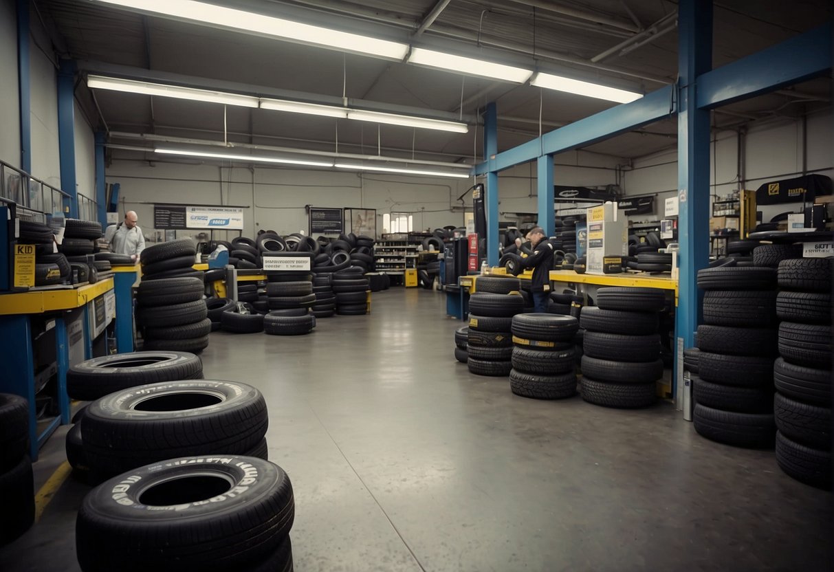 Where to Buy Giti Tires: Your Ultimate Guide to Finding the Best Deals