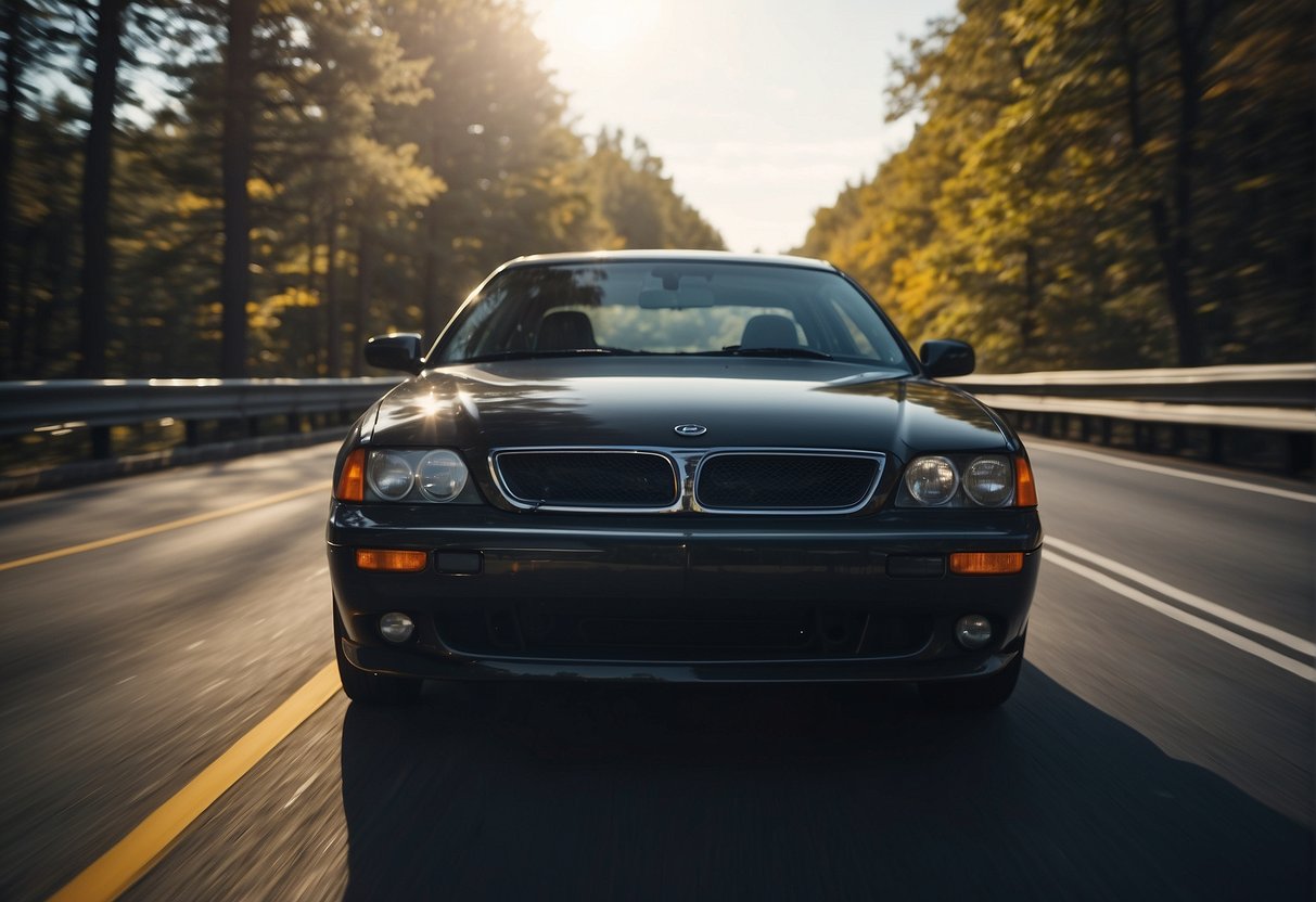 How Fast Can You Drive on a Spare Tire: Safety and Speed Limits Explained