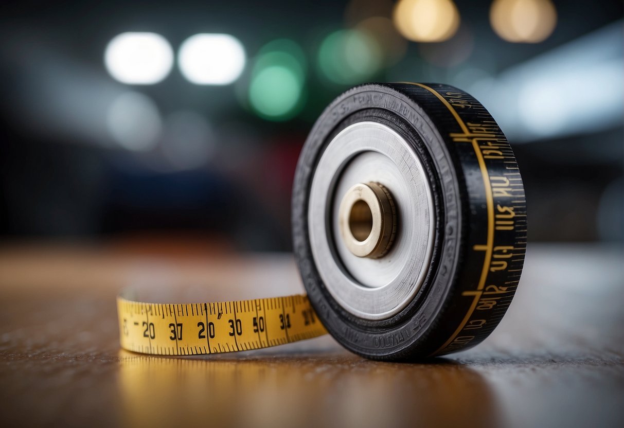 How to Find Rim Size: A Quick Guide to Measuring Wheel Dimensions