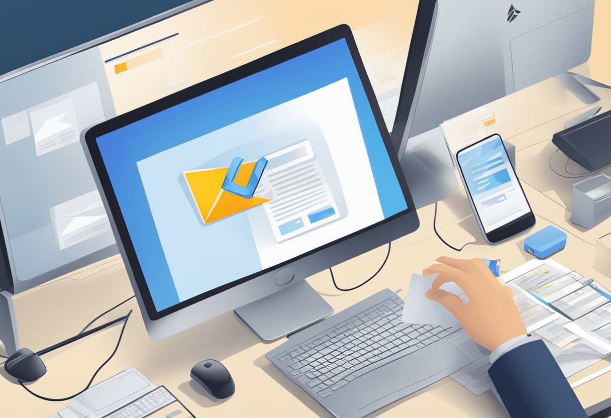 How to Pin an Email in Outlook: Quick Steps for Organization