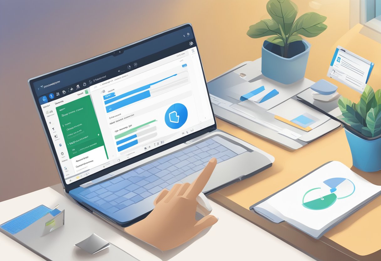 How to Set Up Automatic Reply in Outlook App: A Step-by-Step Guide