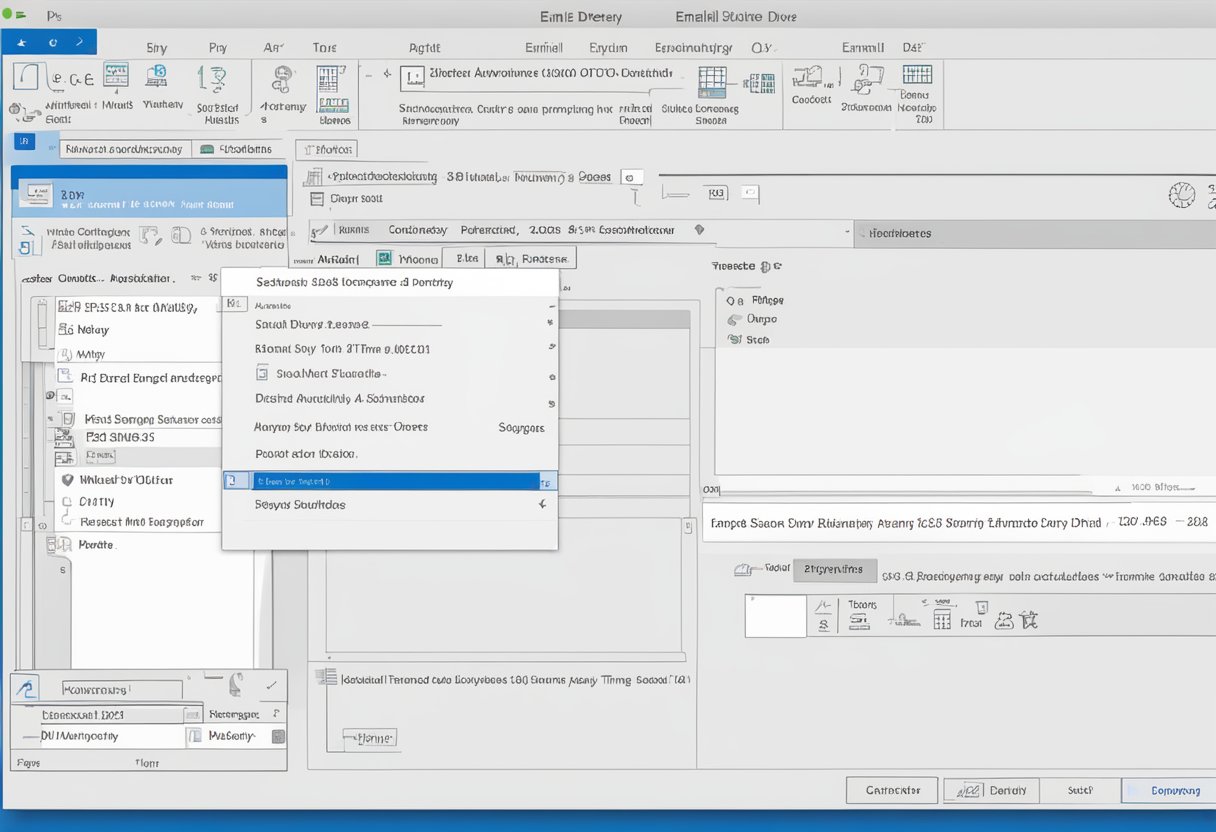 How to Delay an Email in Outlook: Schedule Messages with Ease