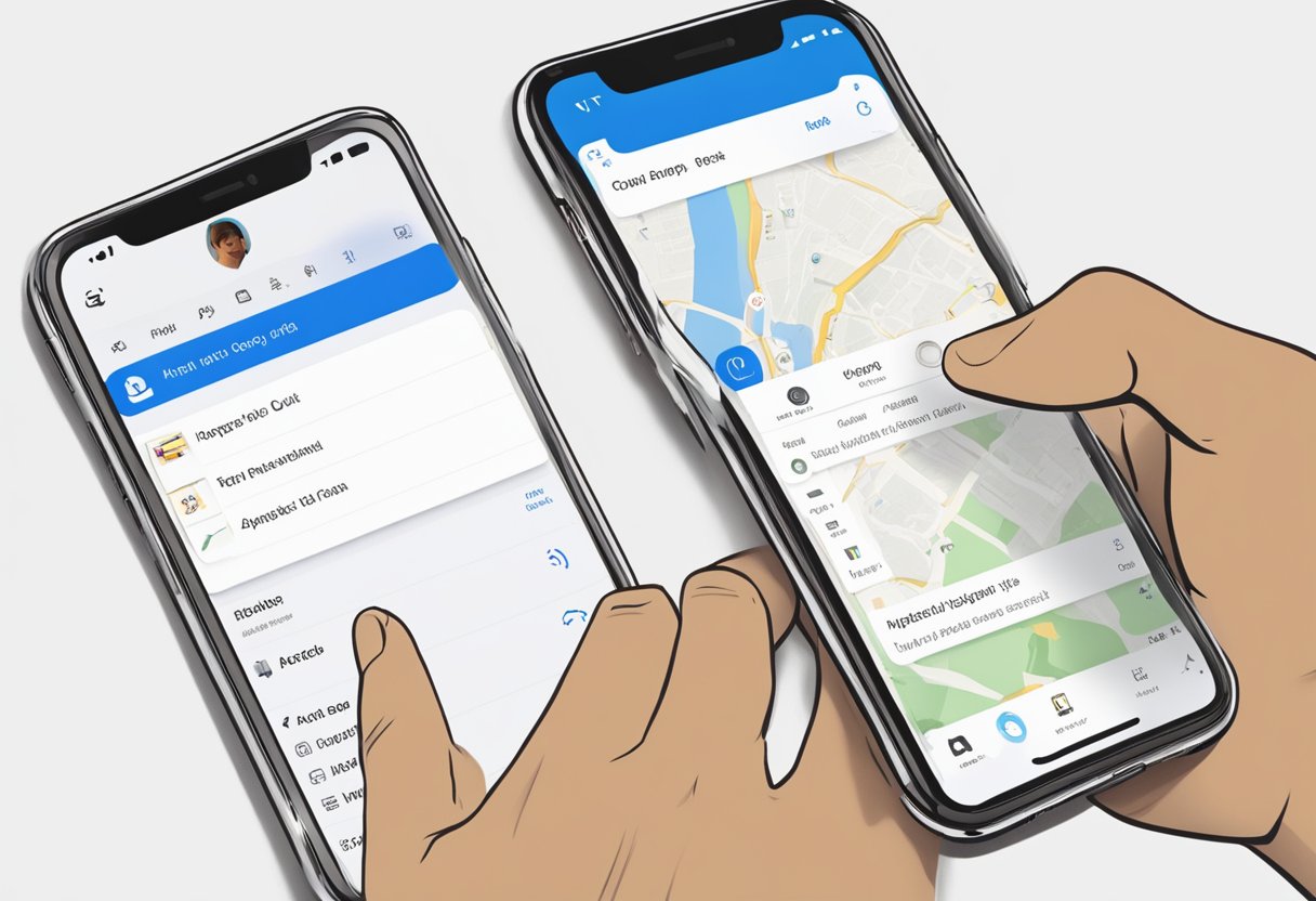 How to Sign Out of Outlook on iPhone: A Quick Guide