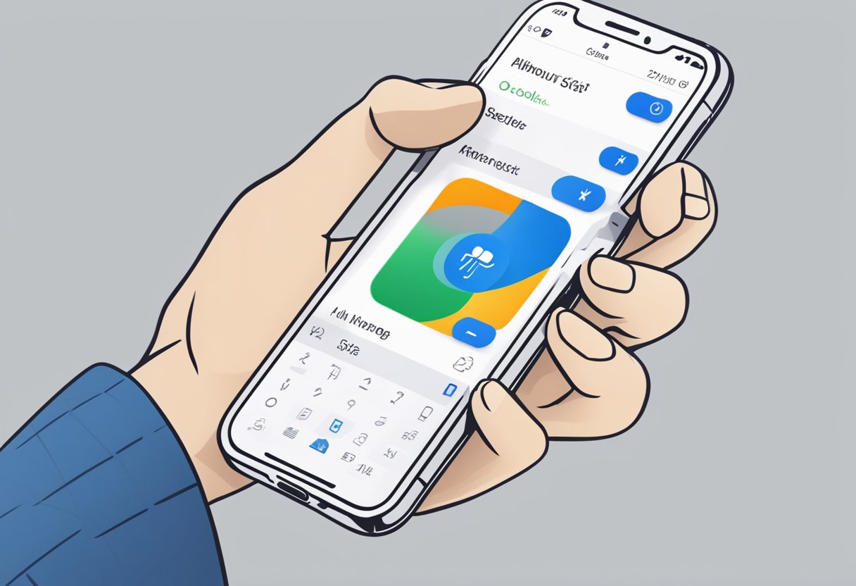 How to Sign Out of Outlook App on iPhone: Quick Steps to Disconnect