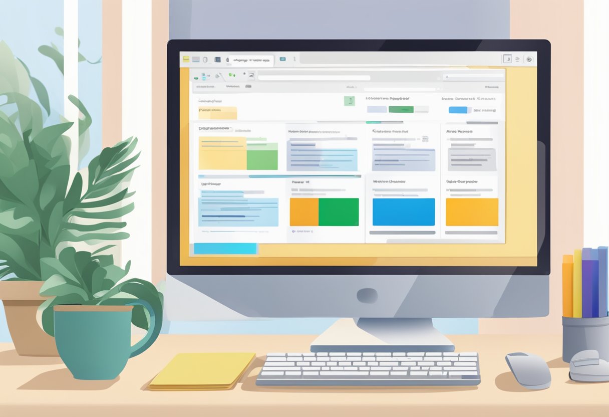 How to Change Color on Outlook Email: Customize Your Inbox Appearance