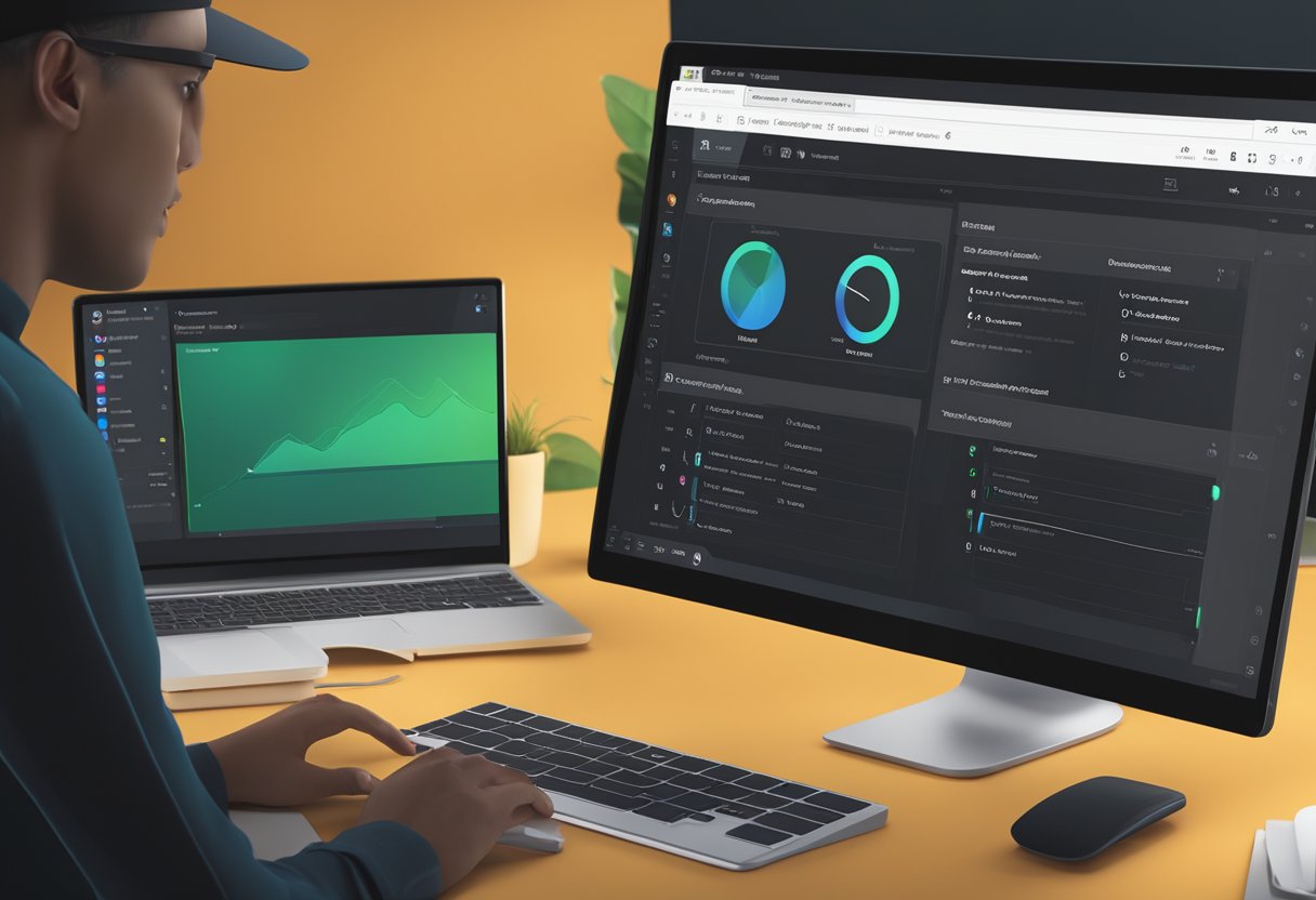 How to Make Outlook Dark Theme: Easy Activation Steps