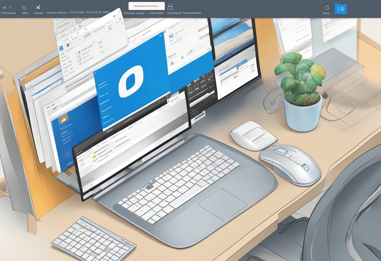 How to Undo in Outlook: Quick Steps to Reverse Actions