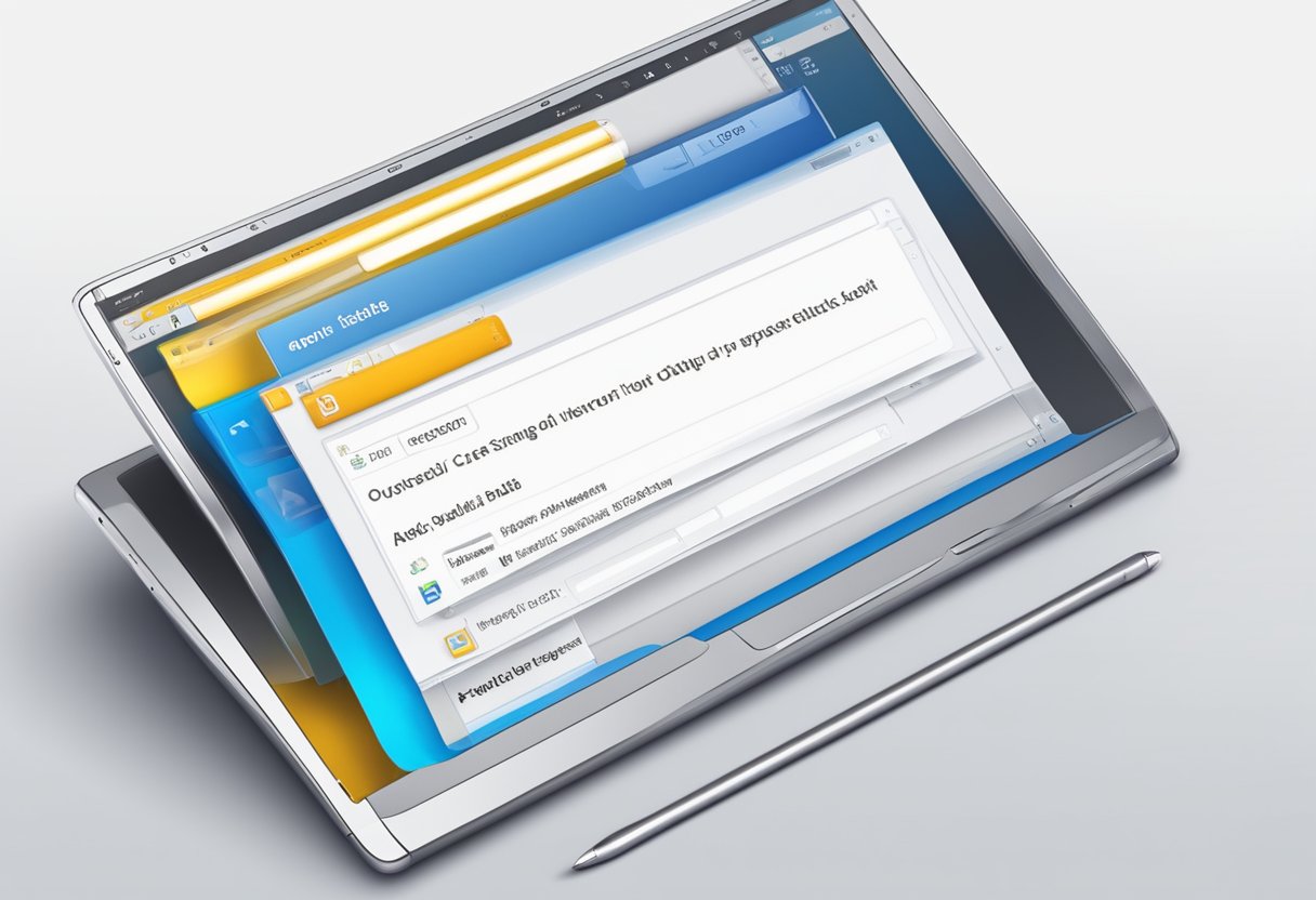 How to Search for Exact Phrase in Outlook: A Step-by-Step Guide