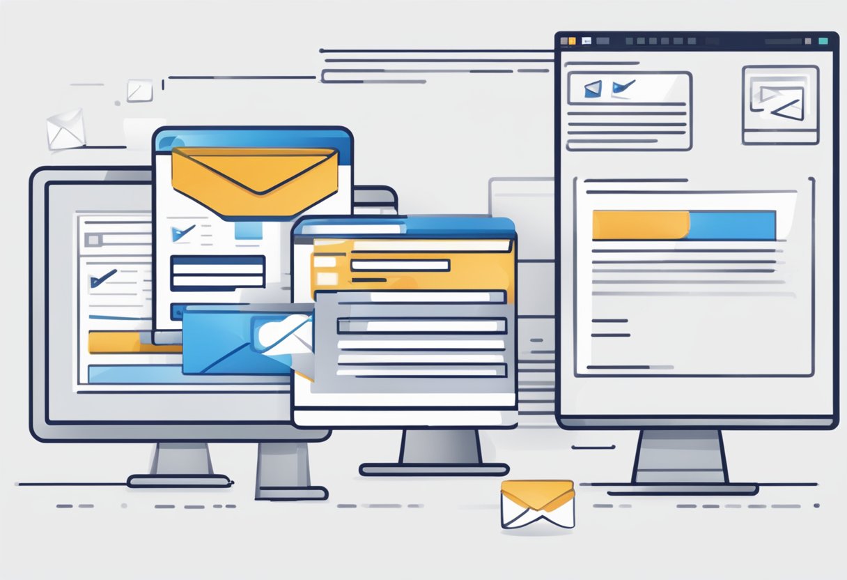 How to Create a Clickable Email Signature in Outlook: A Step-by-Step Guide
