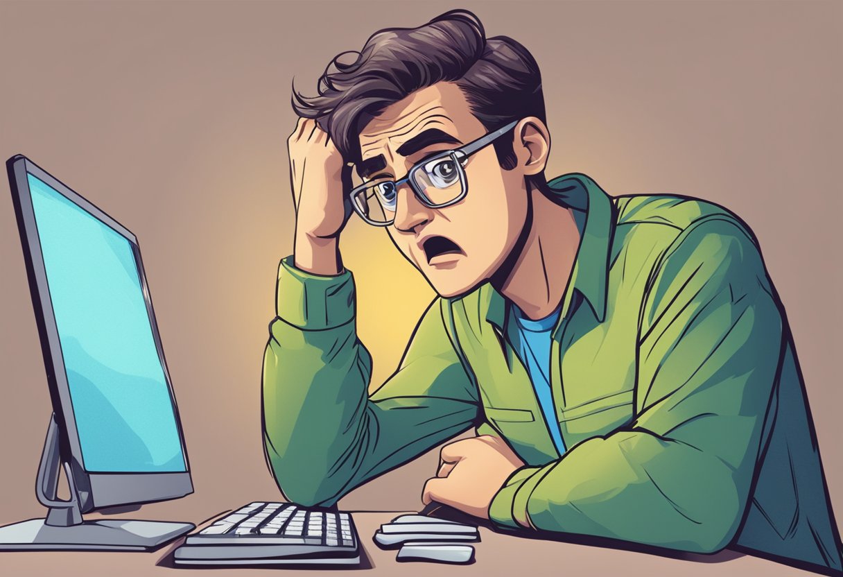 Why Won’t Outlook Let Me Attach a File? Solving Common Attachment Issues