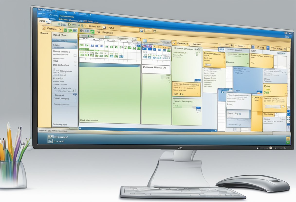 How to Add a Calendar Reminder in Outlook 2007: A Step-by-Step Guide